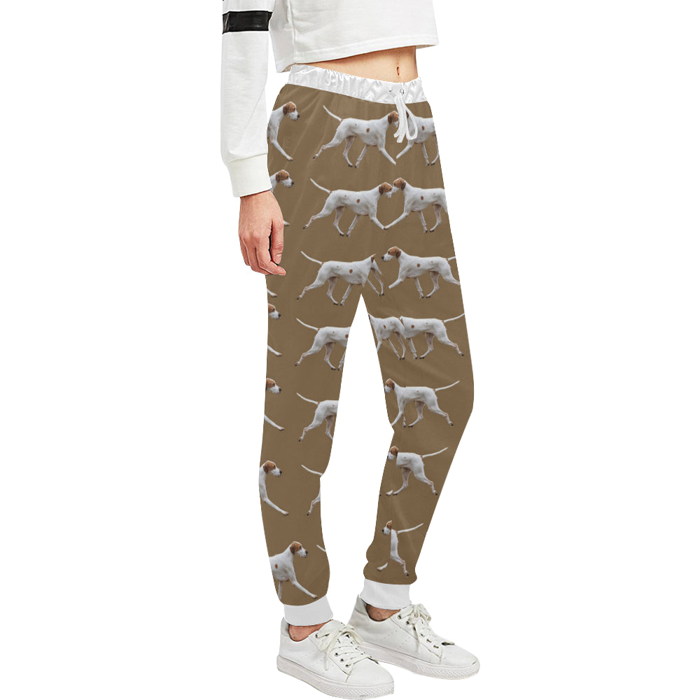 English Pointer Pants