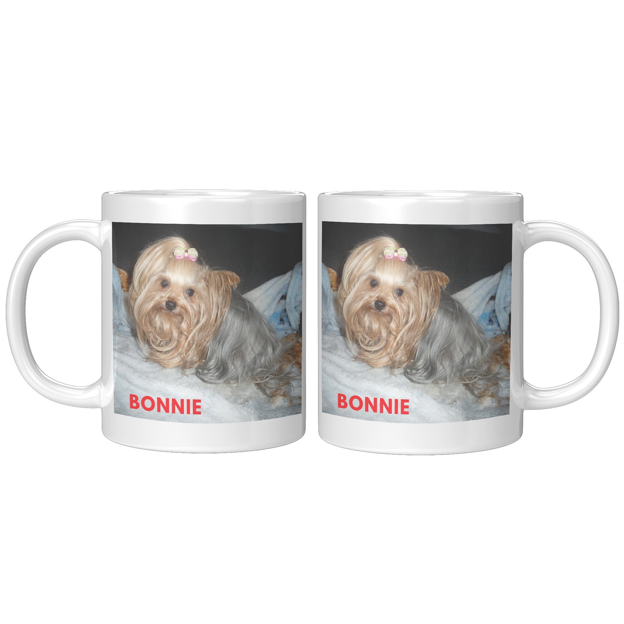 Nicole's Bonnie Mug 2