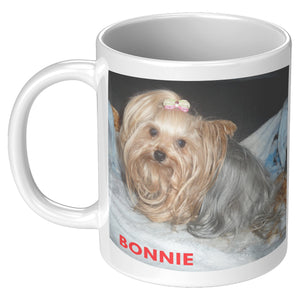 Nicole's Bonnie Mug 2