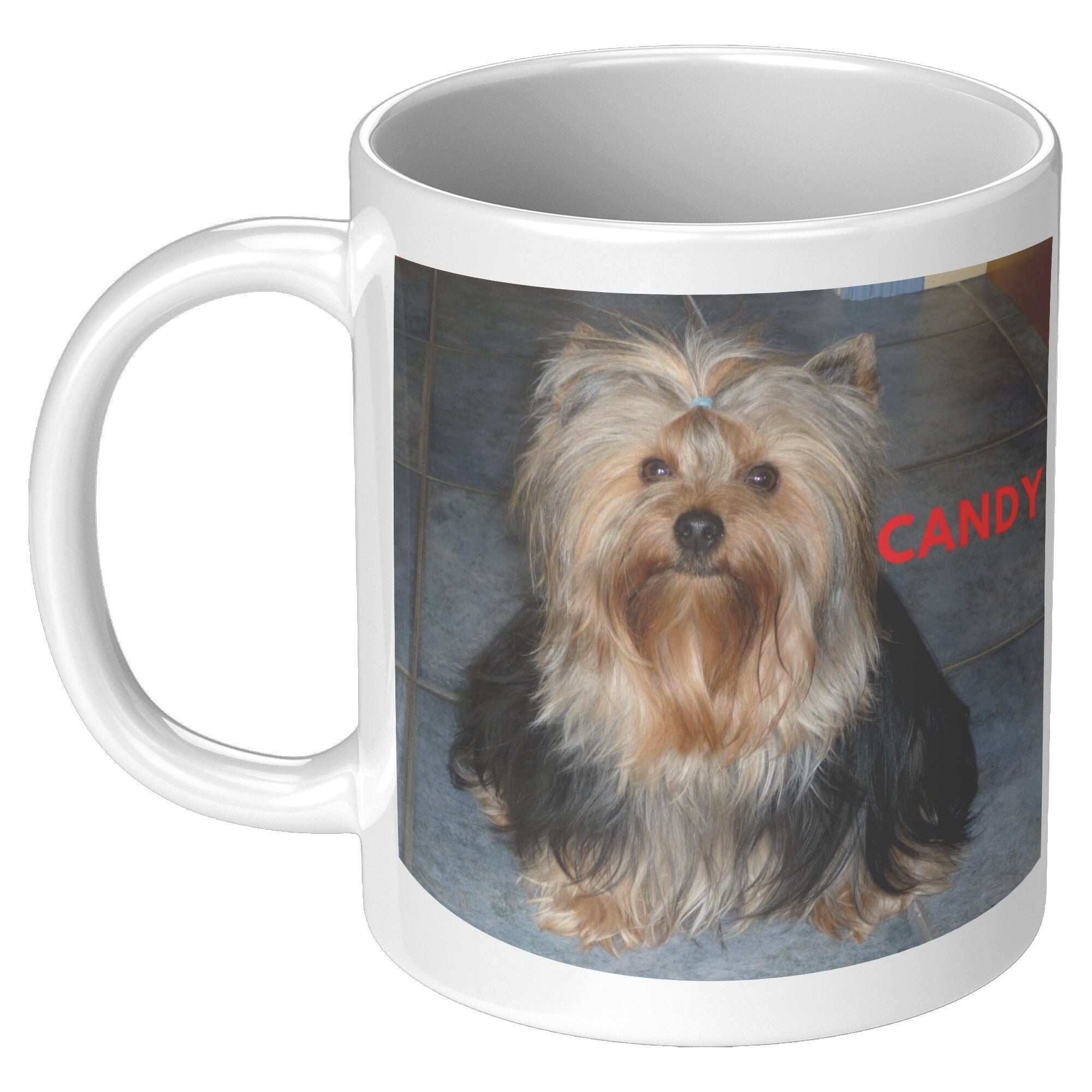 Nicole's Candy Mug 2