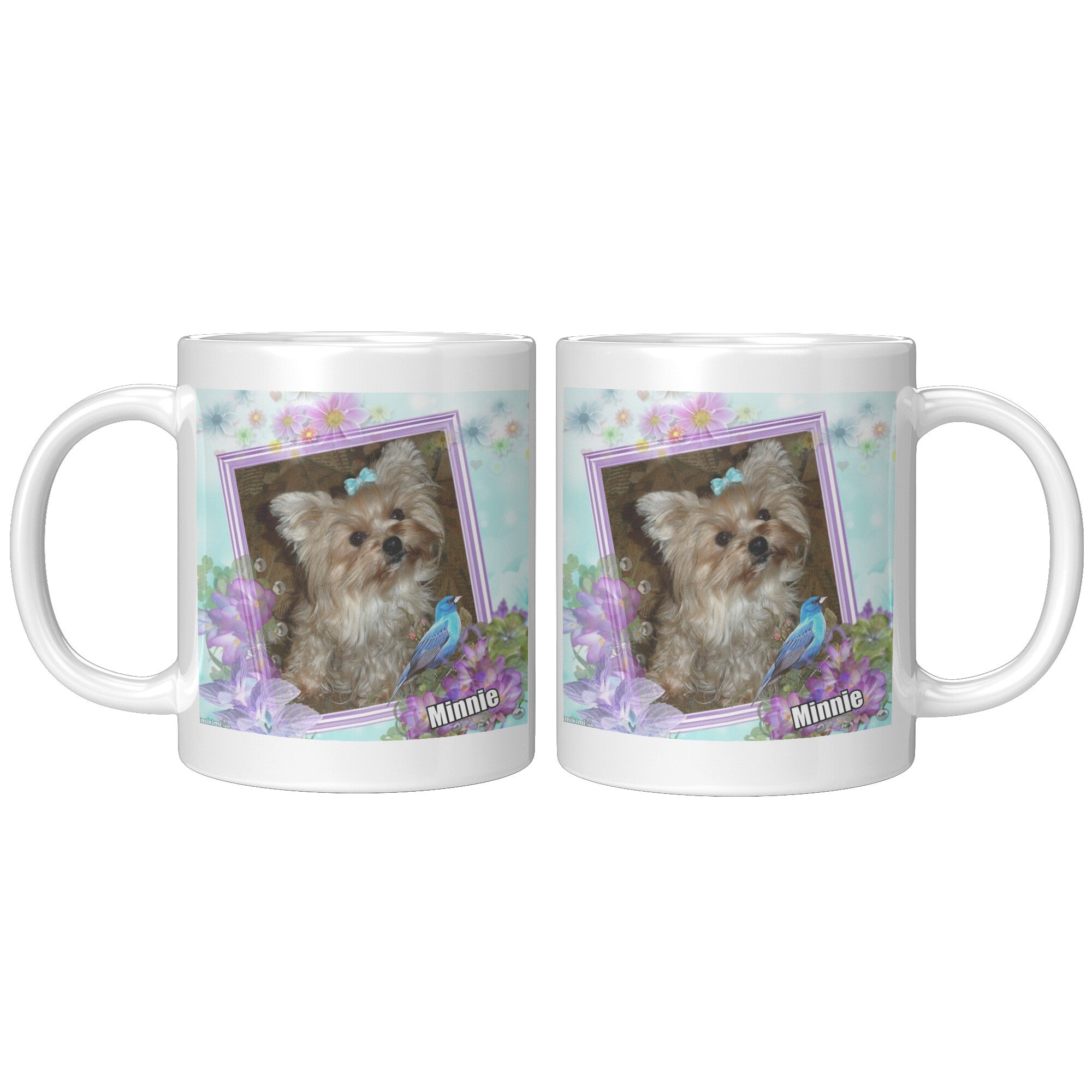 Nicole's Minnie Mug 3