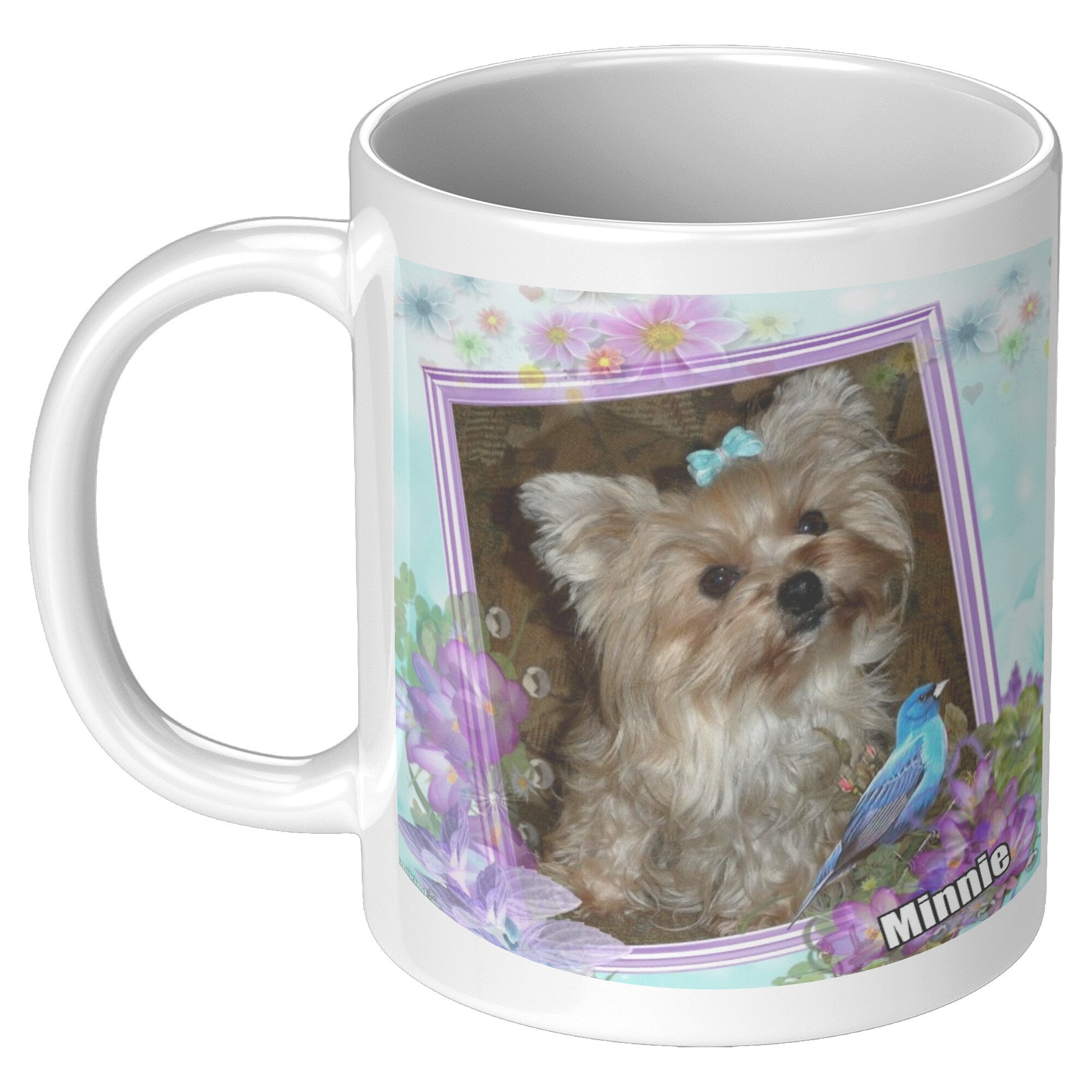 Nicole's Minnie Mug 3