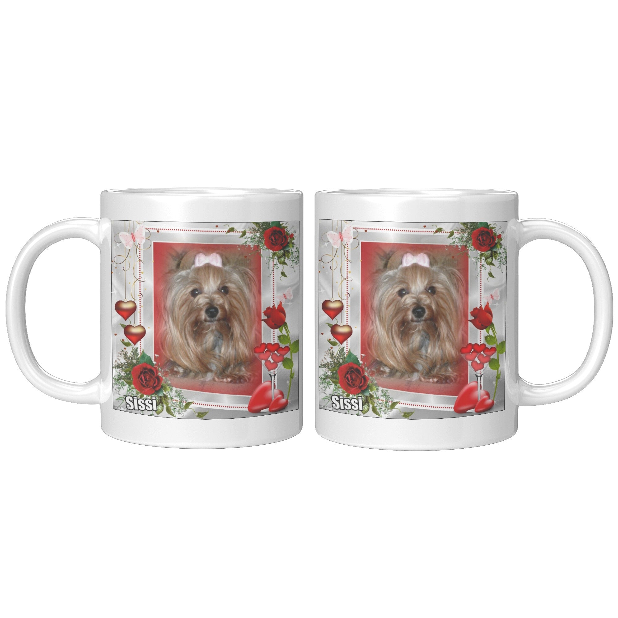 Nicole's Sissi Mug