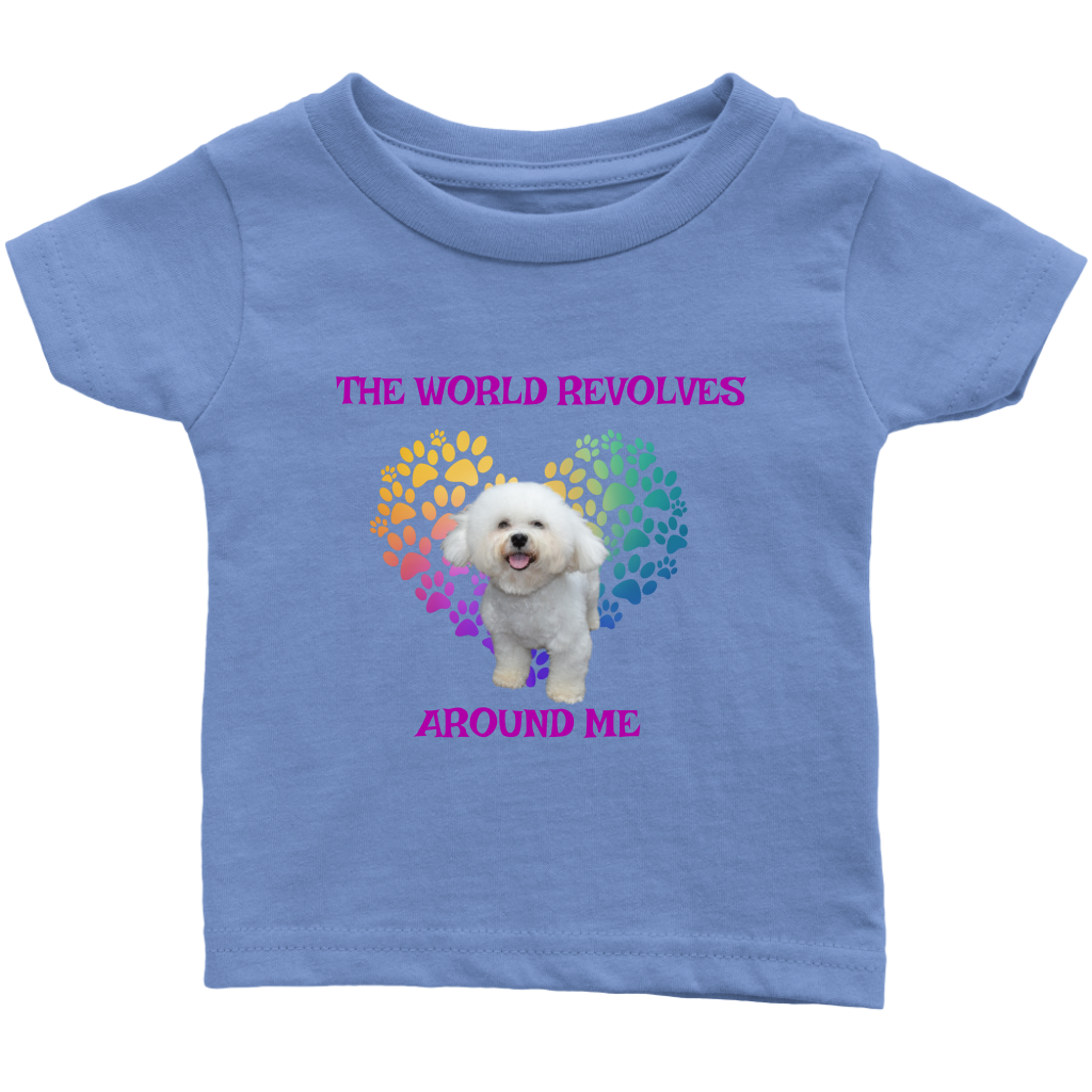 Bichon World Shirt