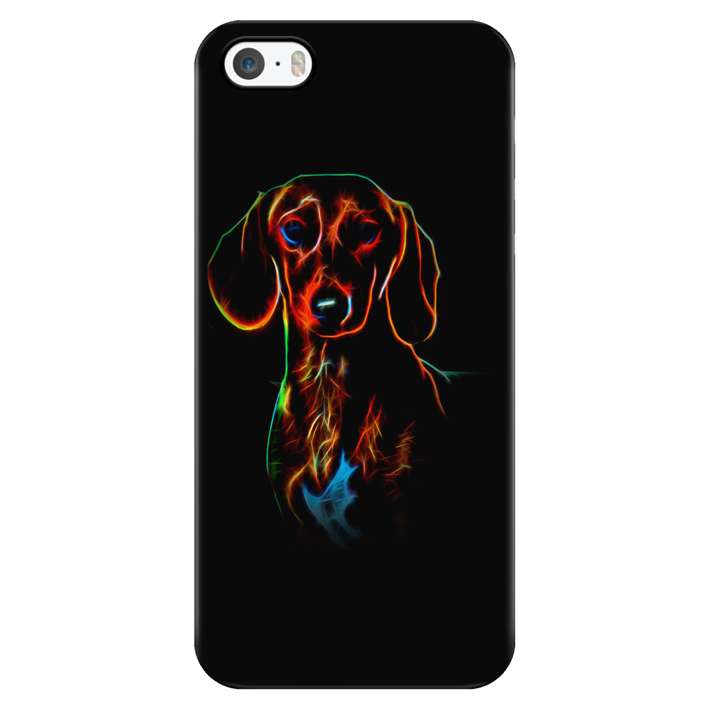 Dachshund Phone Case