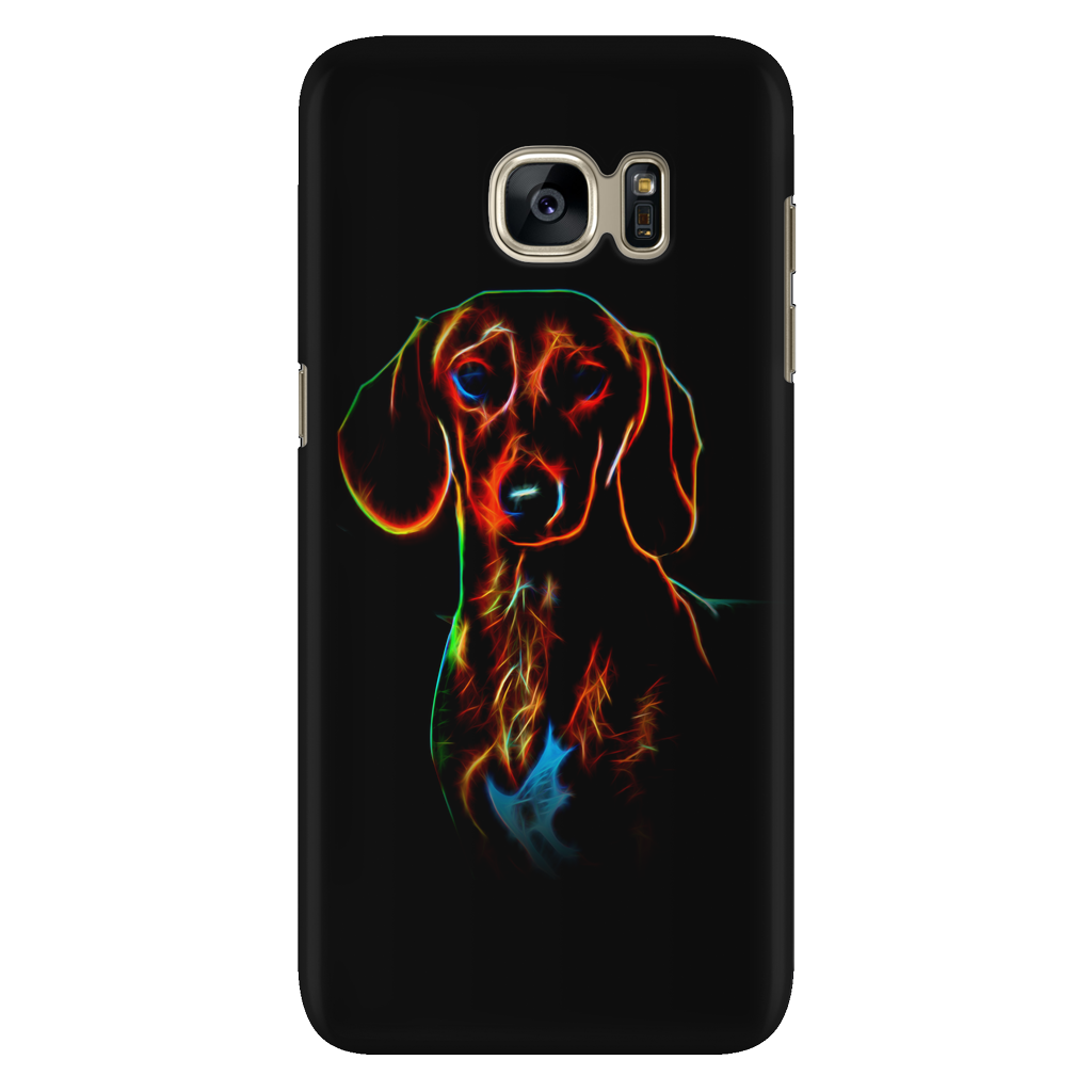 Dachshund Phone Case