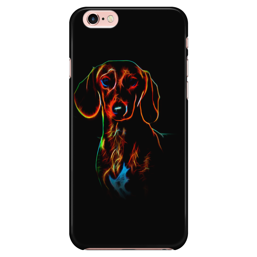 Dachshund Phone Case