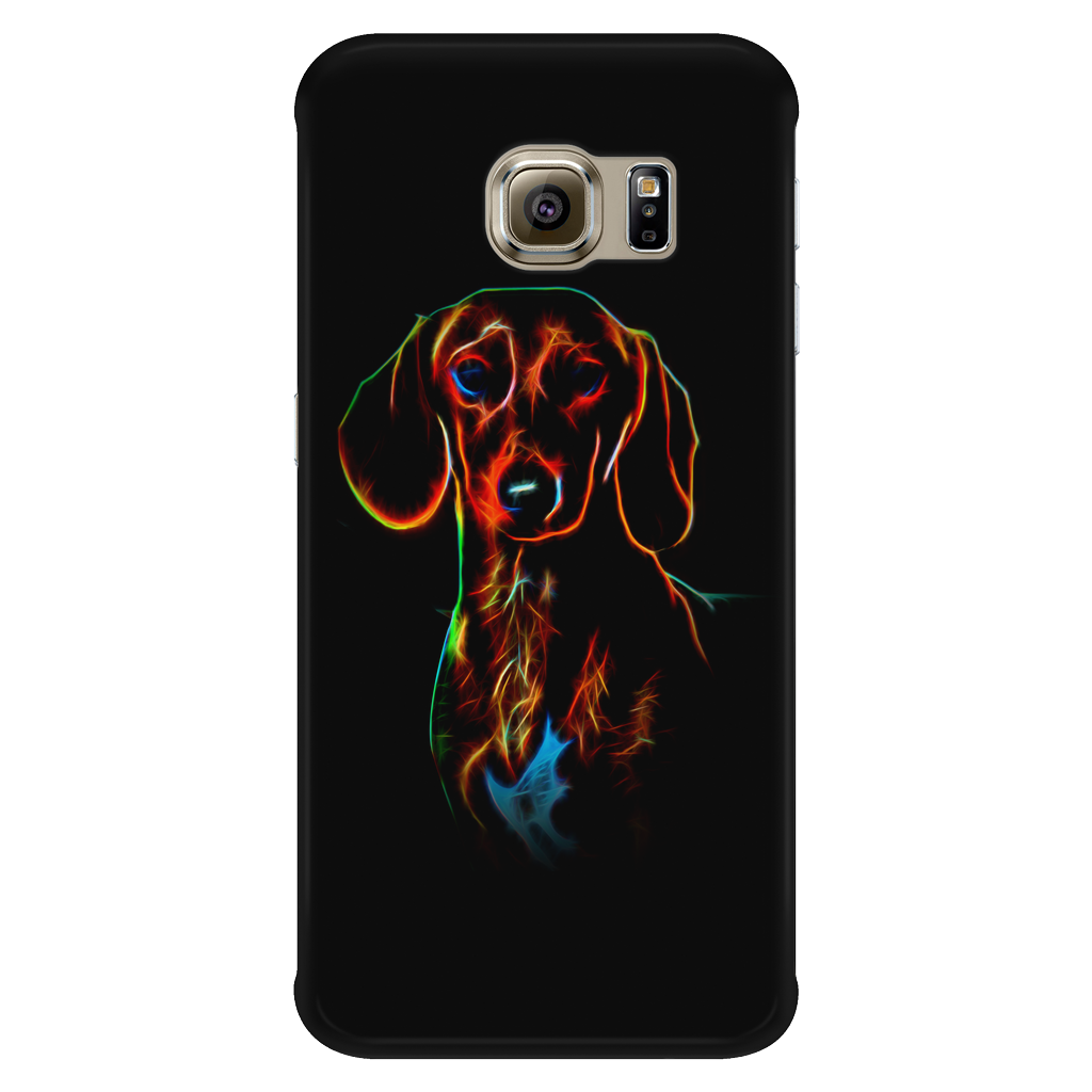 Dachshund Phone Case