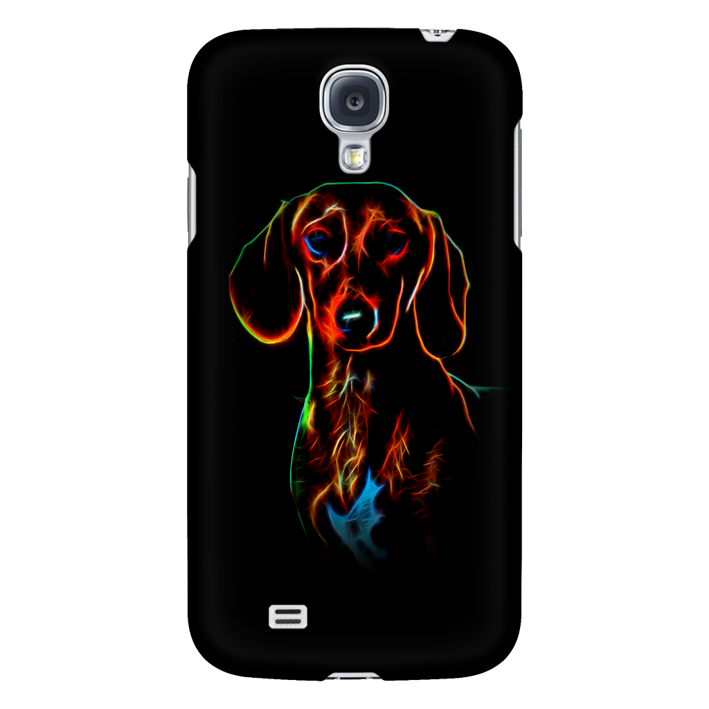 Dachshund Phone Case