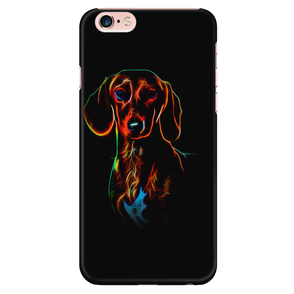 Dachshund Phone Case