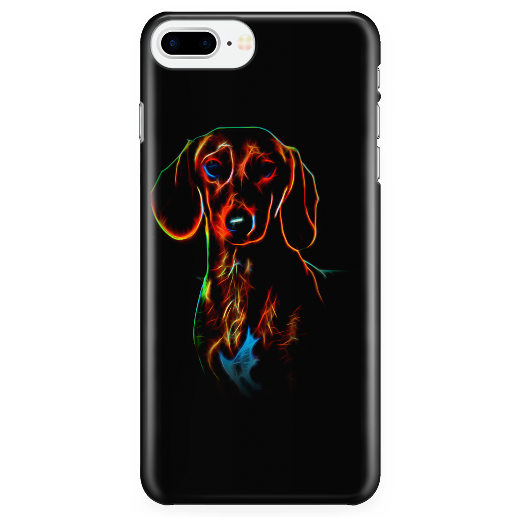 Dachshund Phone Case