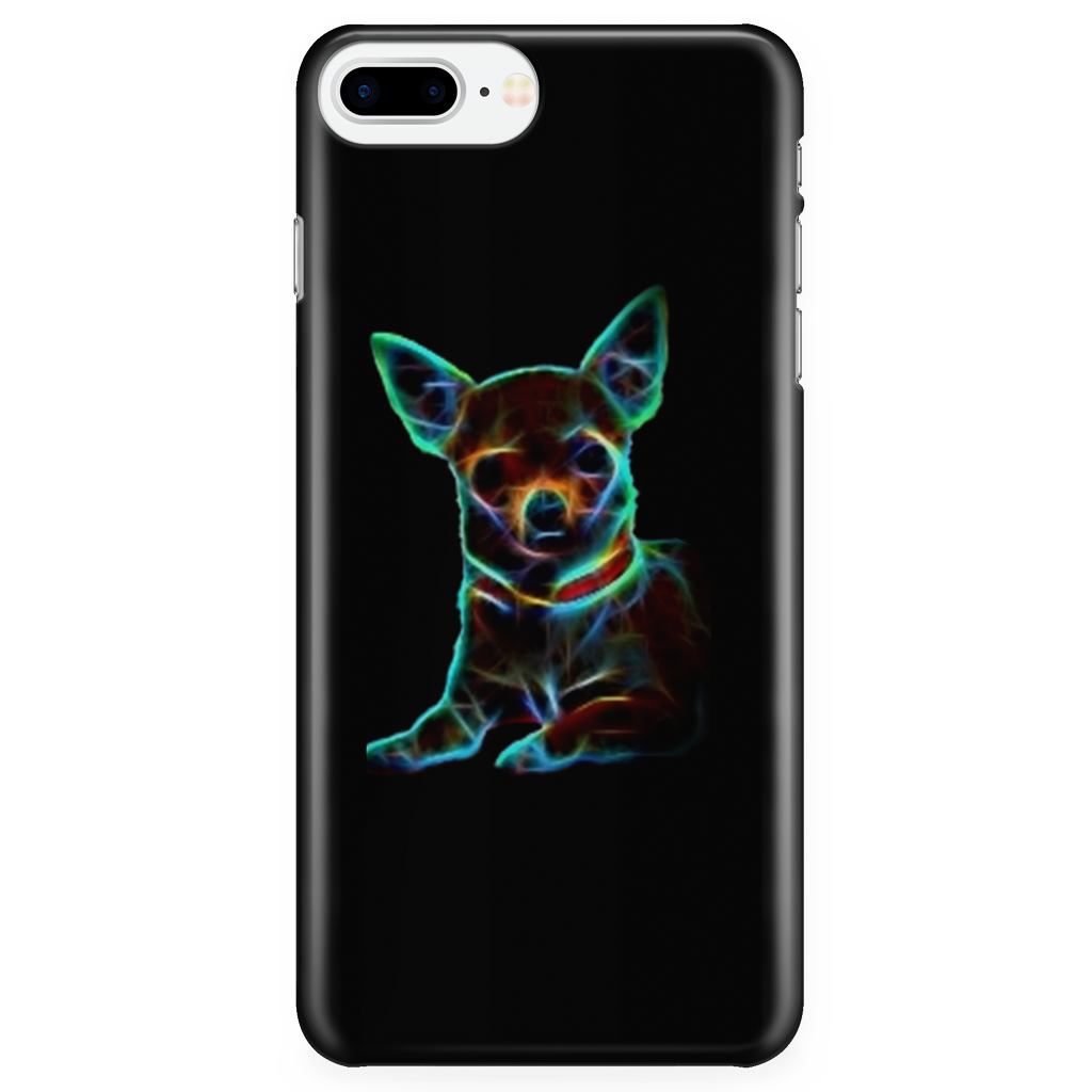 Chihuahua Lover Phone Case