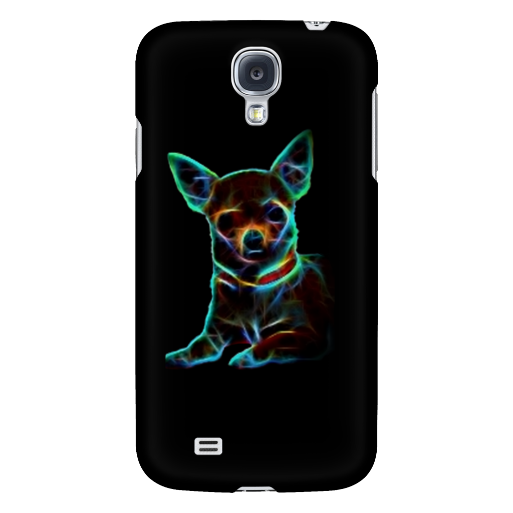 Chihuahua Lover Phone Case