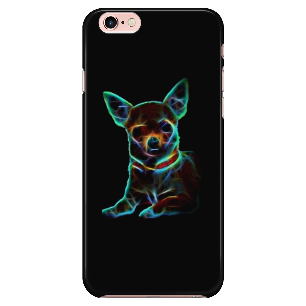 Chihuahua Lover Phone Case