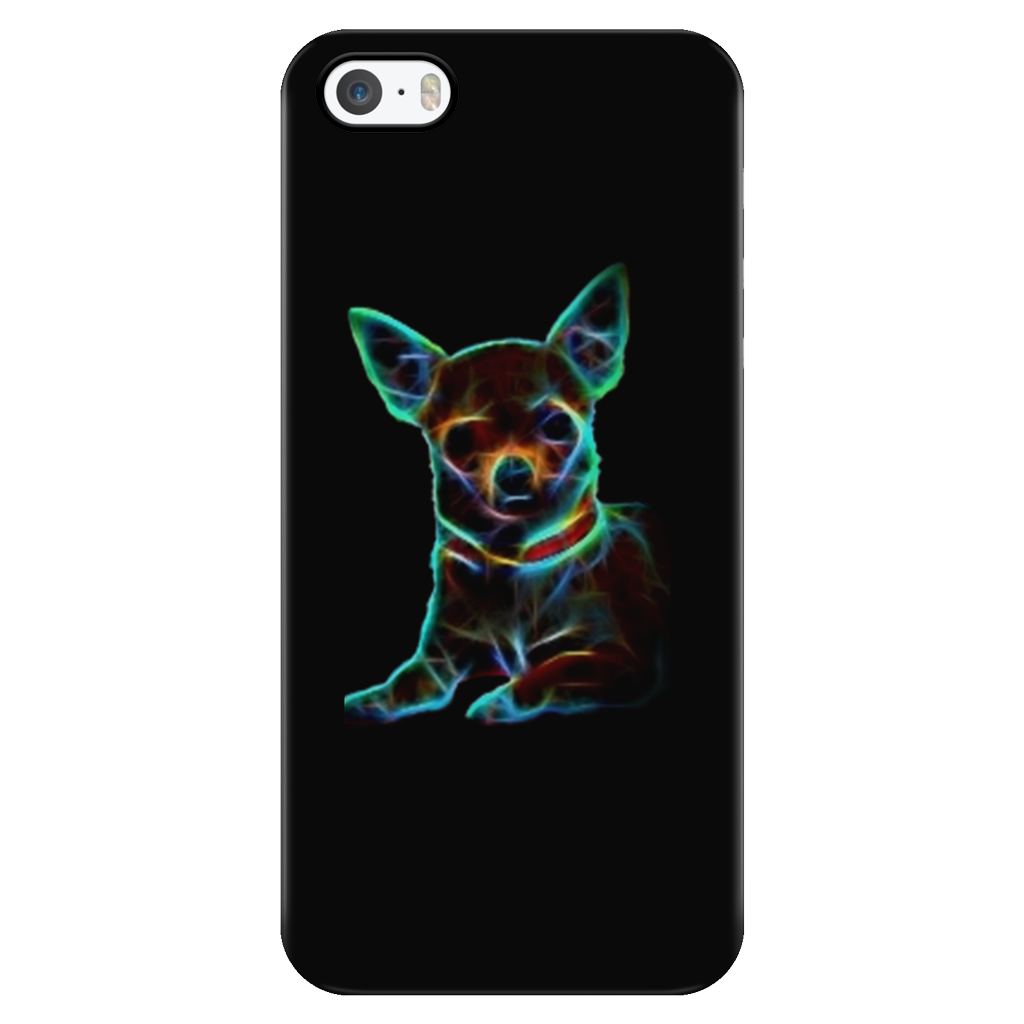 Chihuahua Lover Phone Case