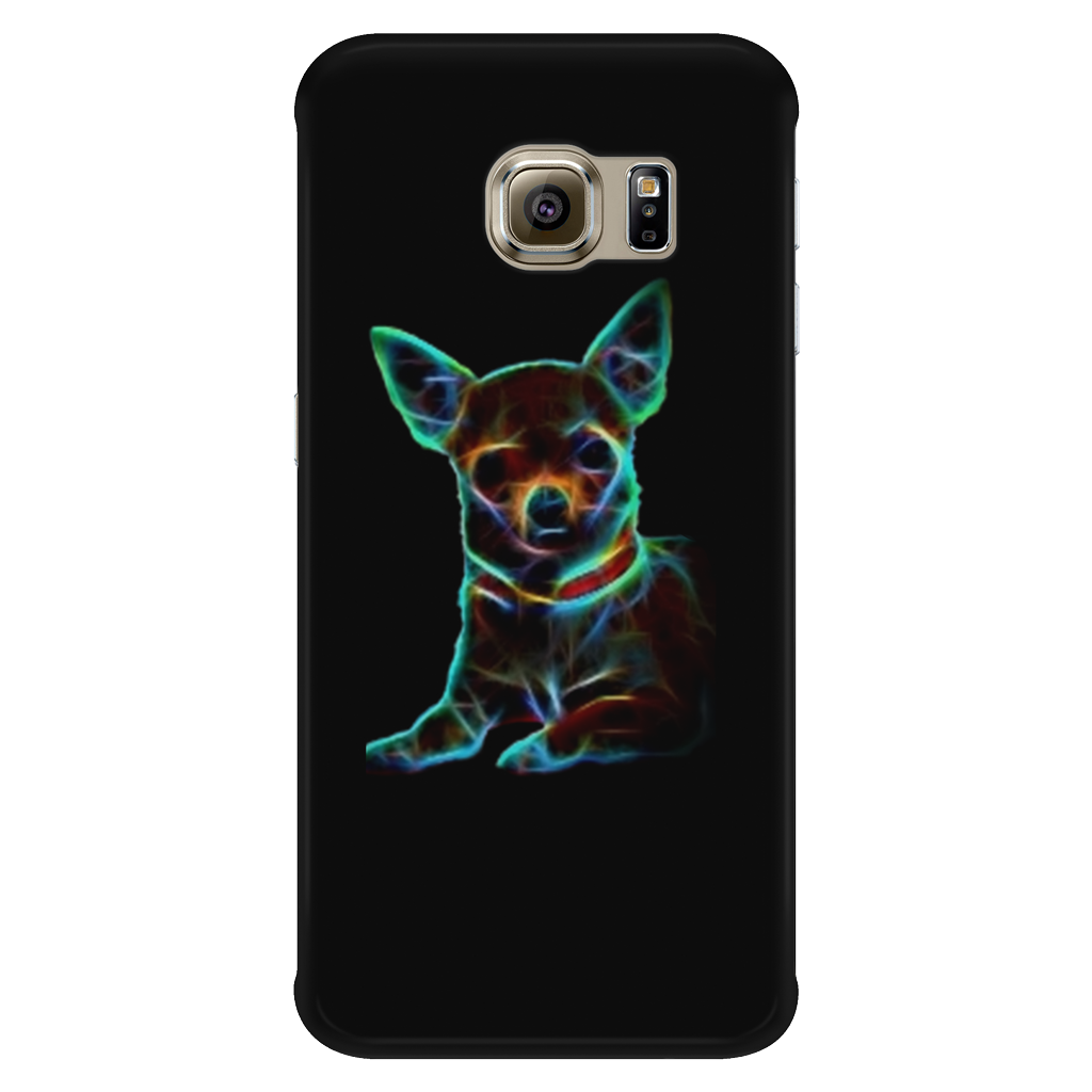 Chihuahua Lover Phone Case