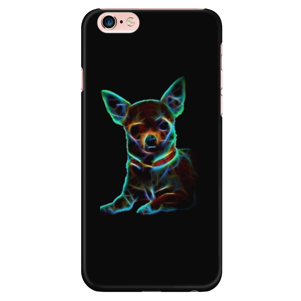 Chihuahua Lover Phone Case