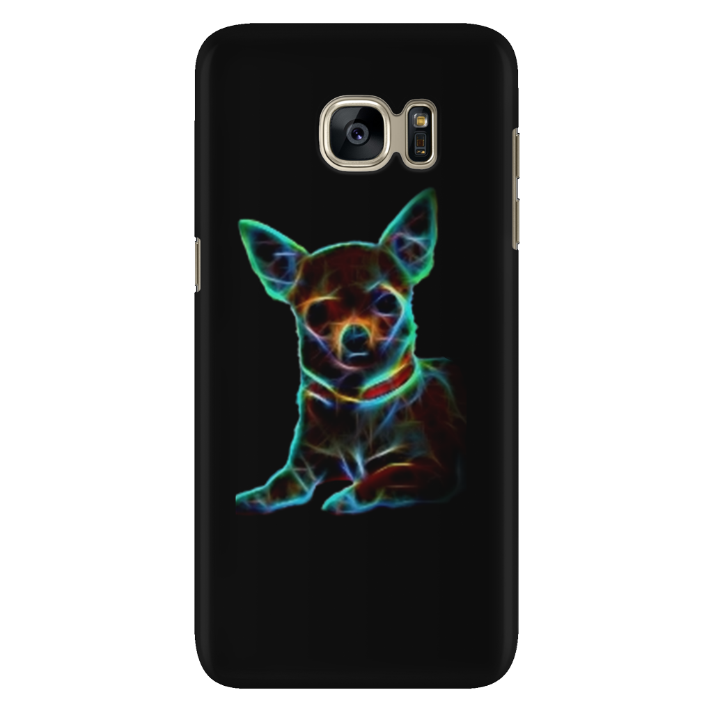 Chihuahua Lover Phone Case