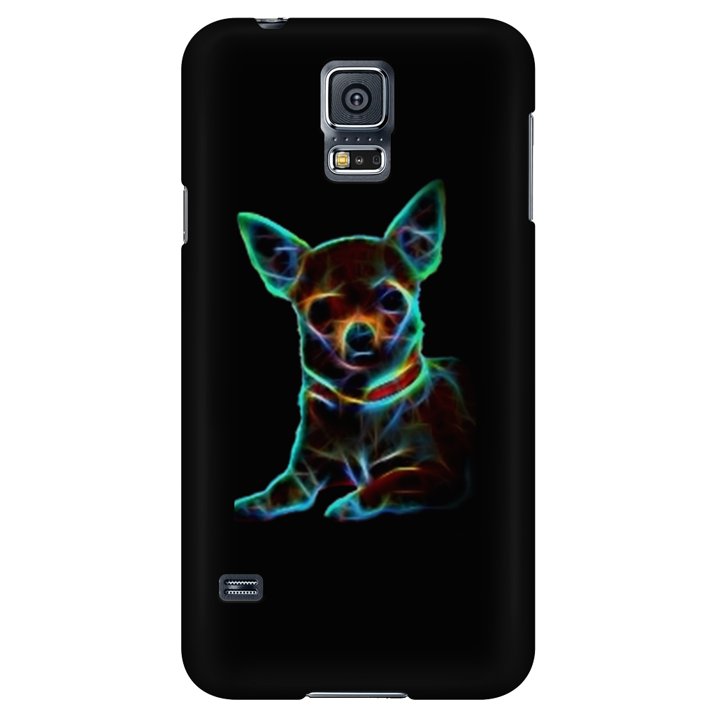 Chihuahua Lover Phone Case