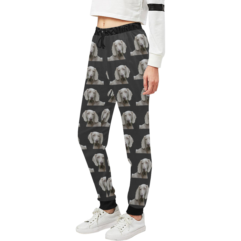 Weimaraner Pants