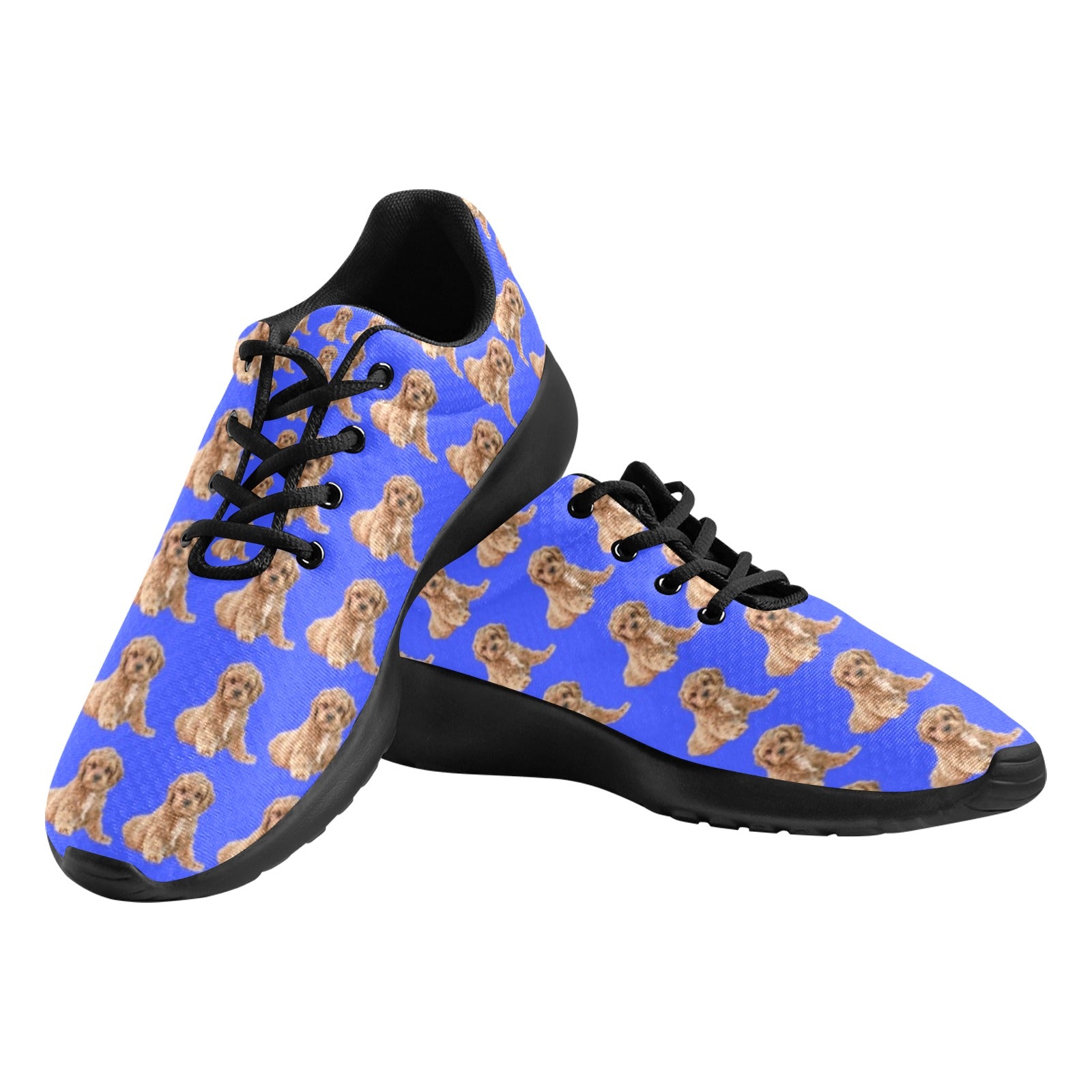 Cavapoo Sneakers