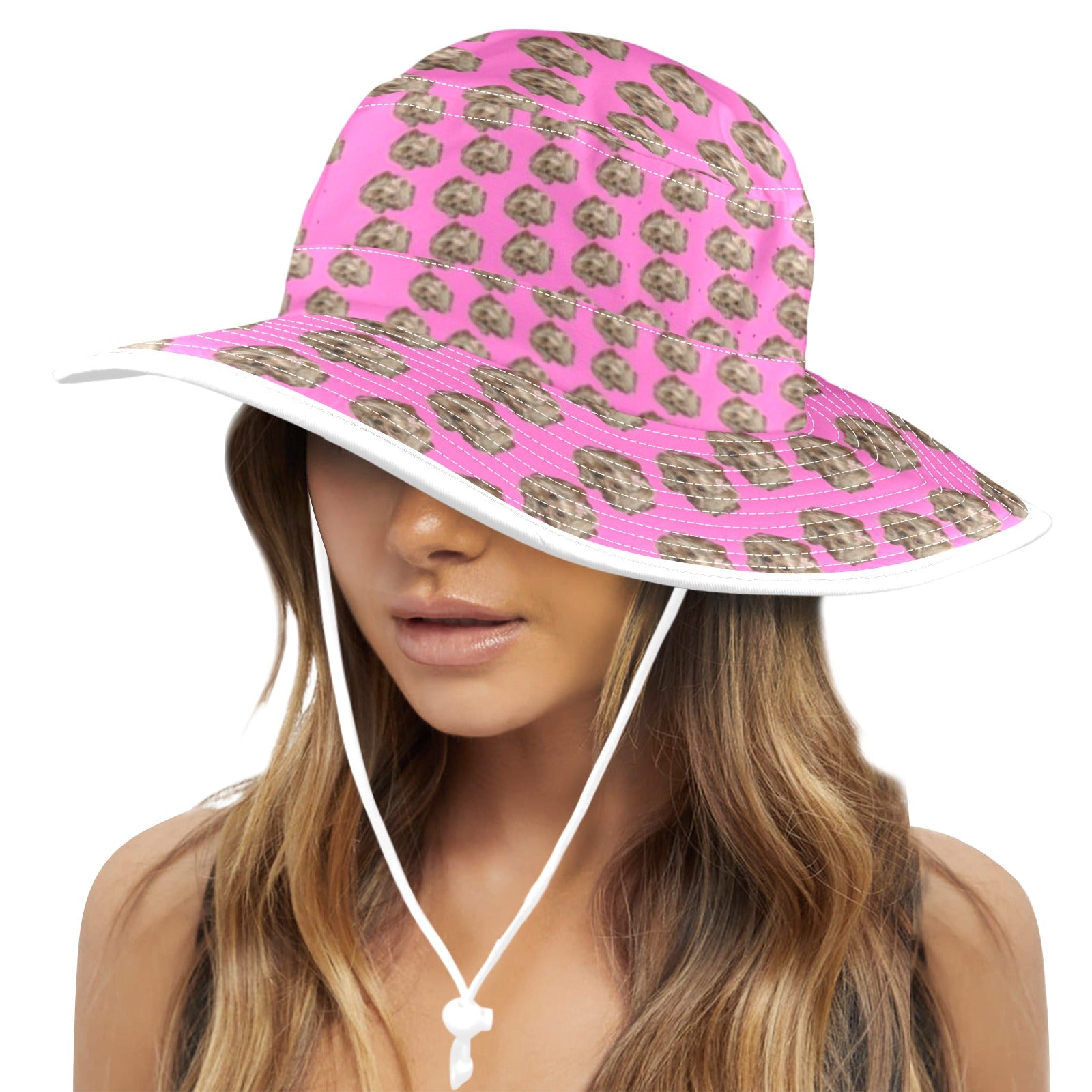 Bonnie bucket hat online