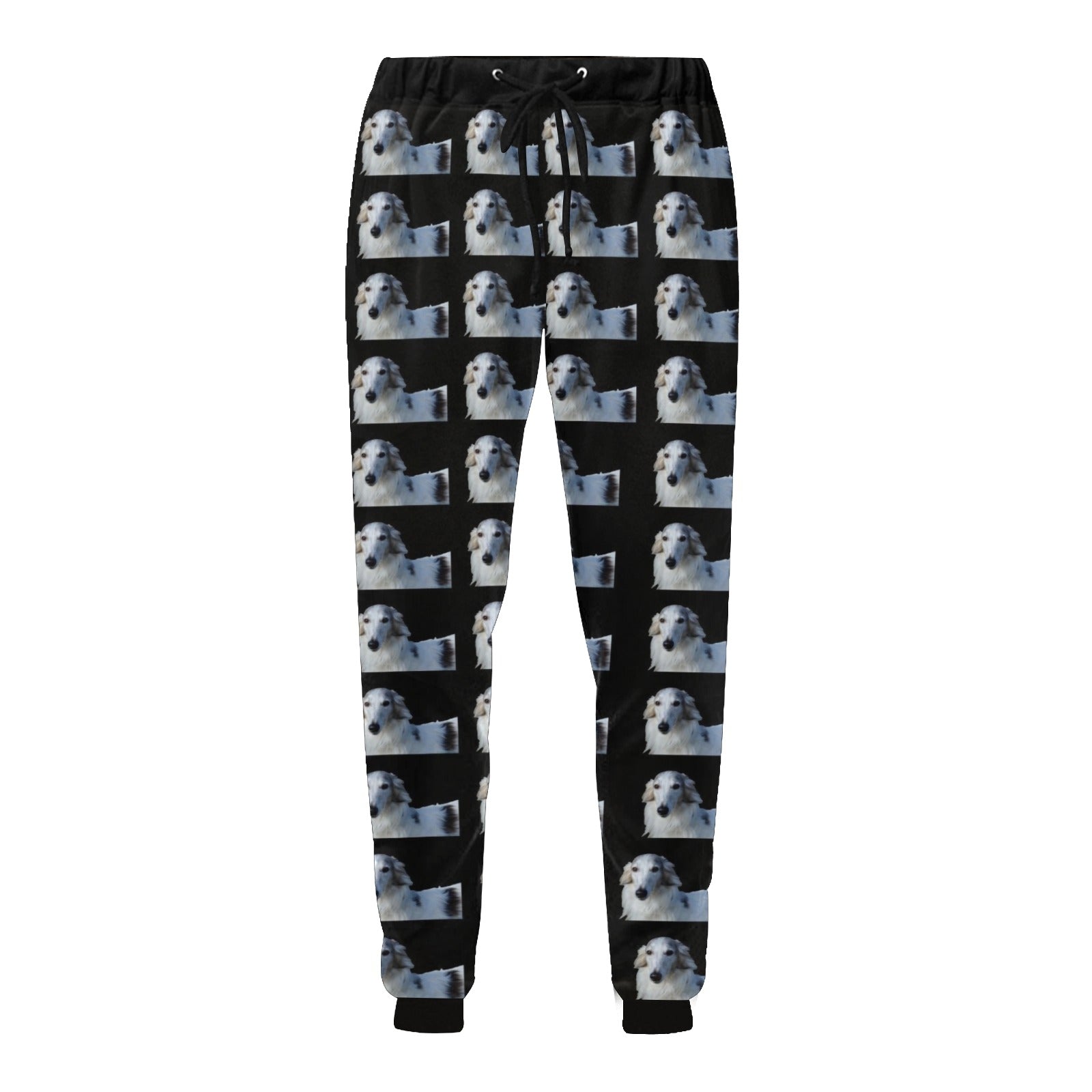 Silken Windhound Pants