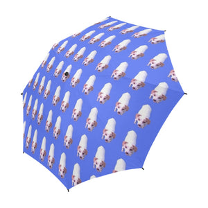 Karen's Dog Umbrella