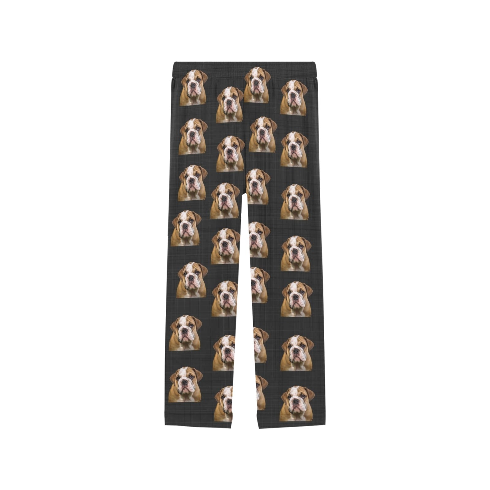 British/English Bulldog Lounge Pants