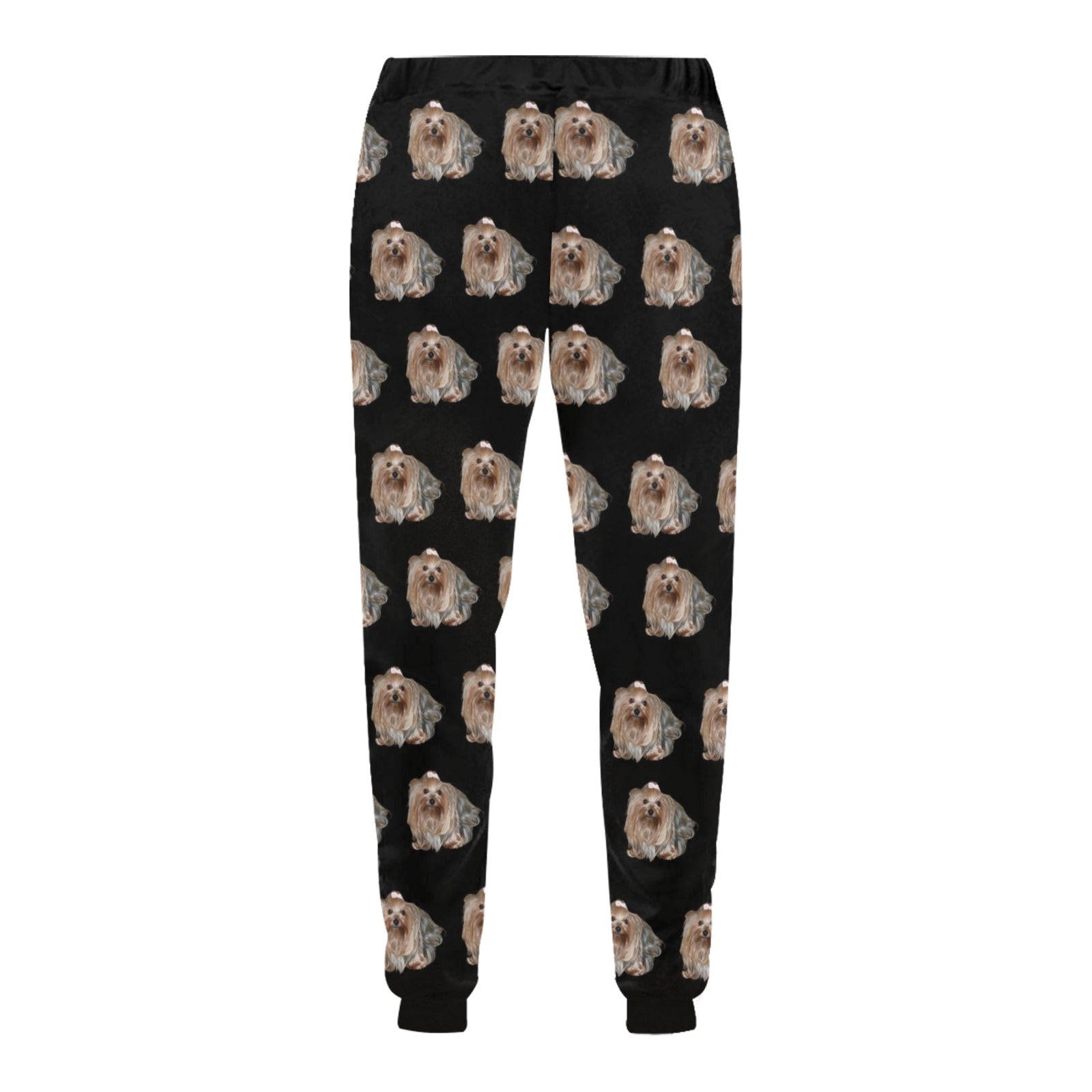 Sissi Yorkie Pants