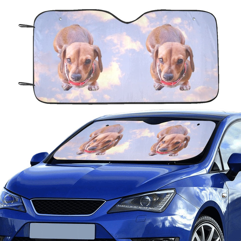 Sophie Car Sun Shade