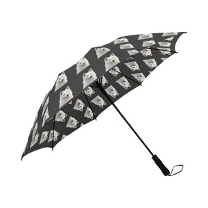 Swiss Shepherd Umbrella