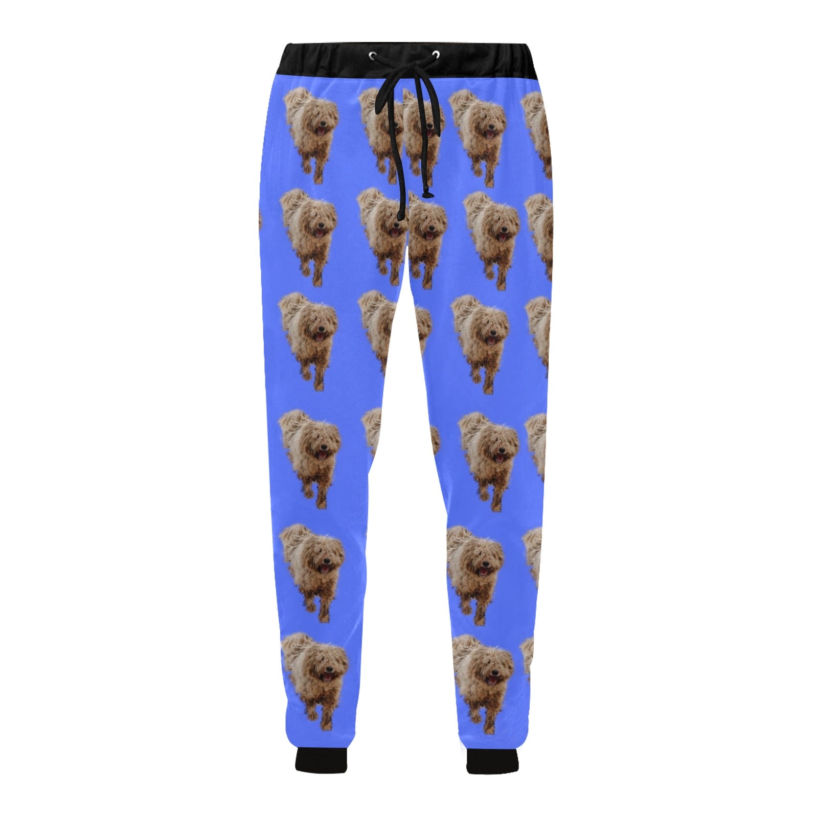 Komondor Pants