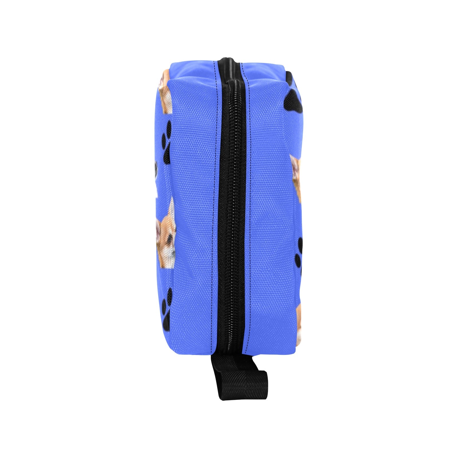 Chihuahua & Paws Toiletry Bag