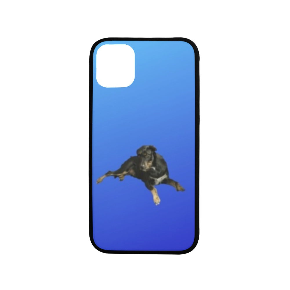 Irish Wolfhound/ Kelpie Phone Case - iPhone 11
