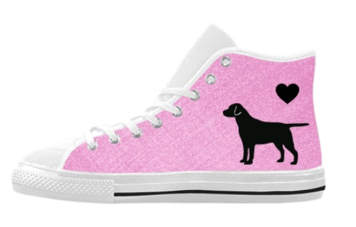 Womens sales dog shoes