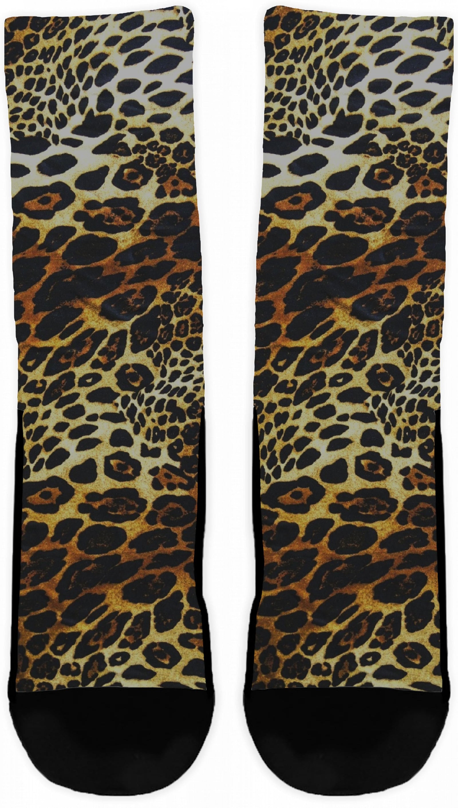 JAGUAR CREW SOCKS