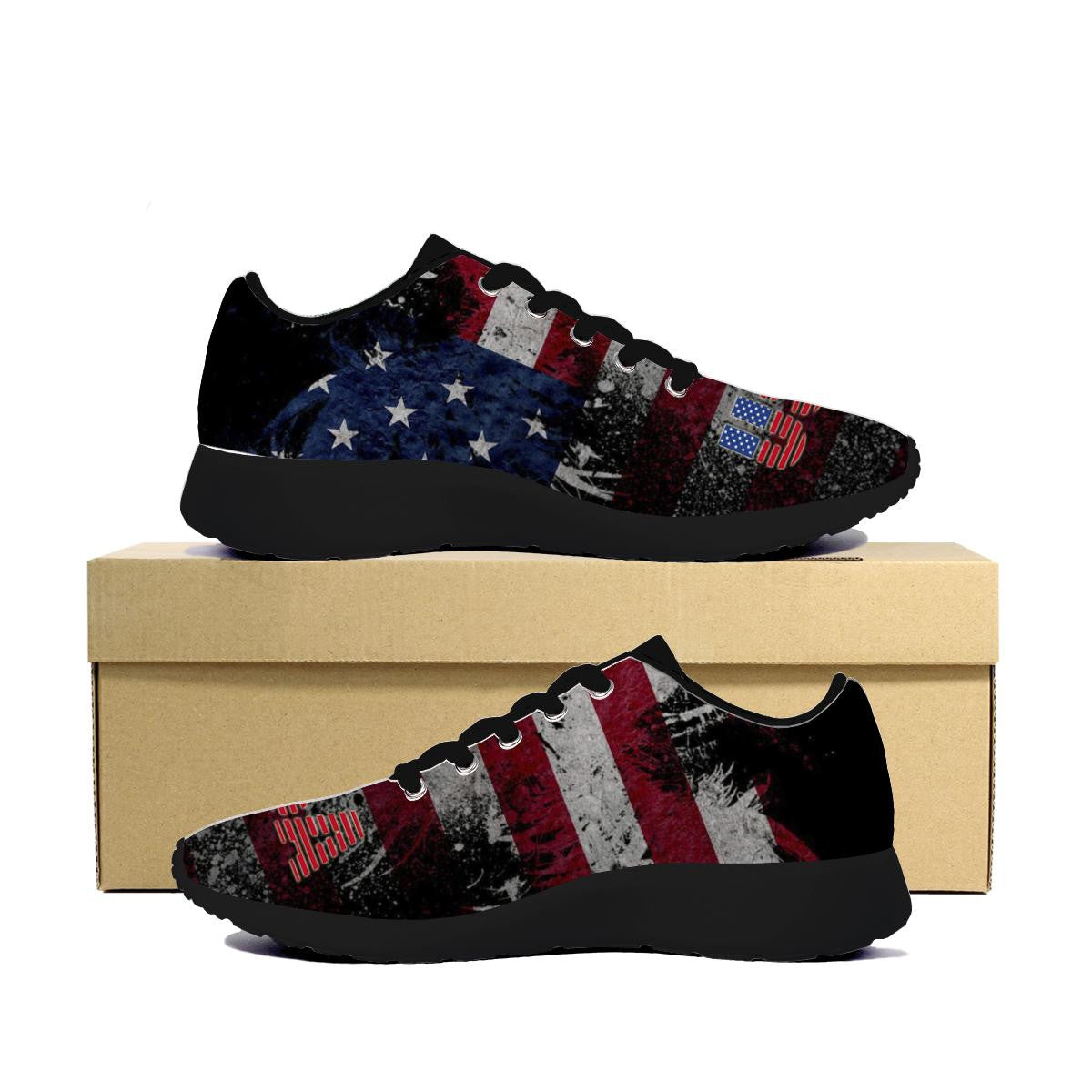 USA SNEAKERS