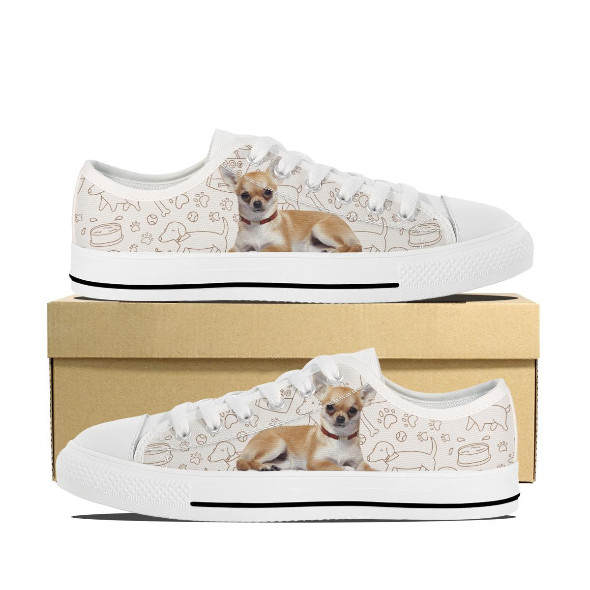 CHIHUAHUA SHOES