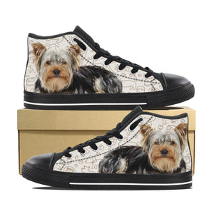 YORKSHIRE TERRIER SHOES