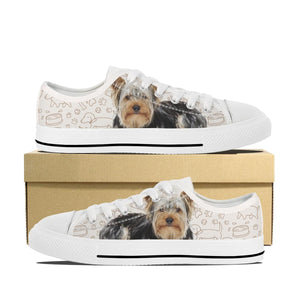 YORKSHIRE TERRIER SHOES