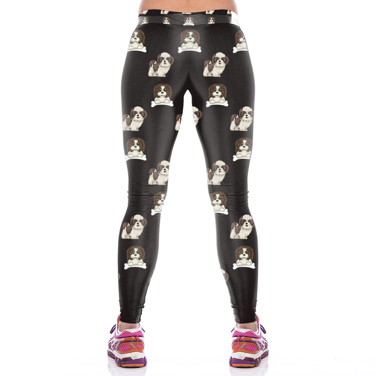 Shih Tzu Leggings