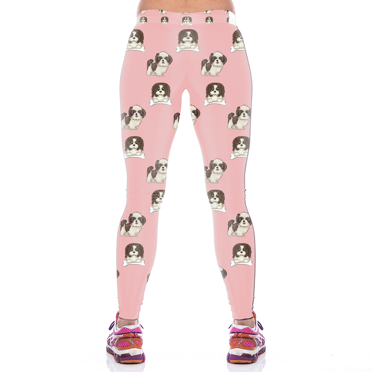 Shih Tzu Leggings