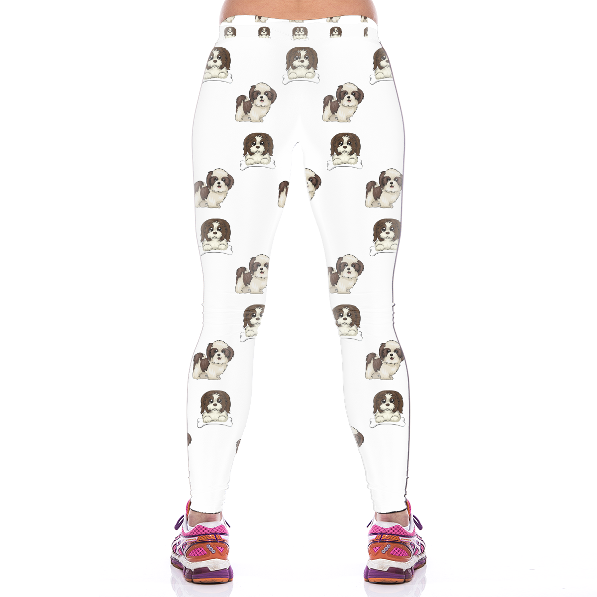 Shih Tzu Leggings