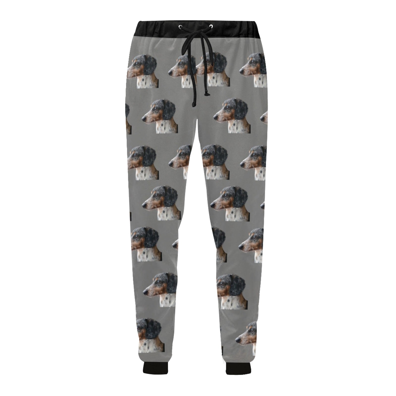 Dachshund Pants - Dapple