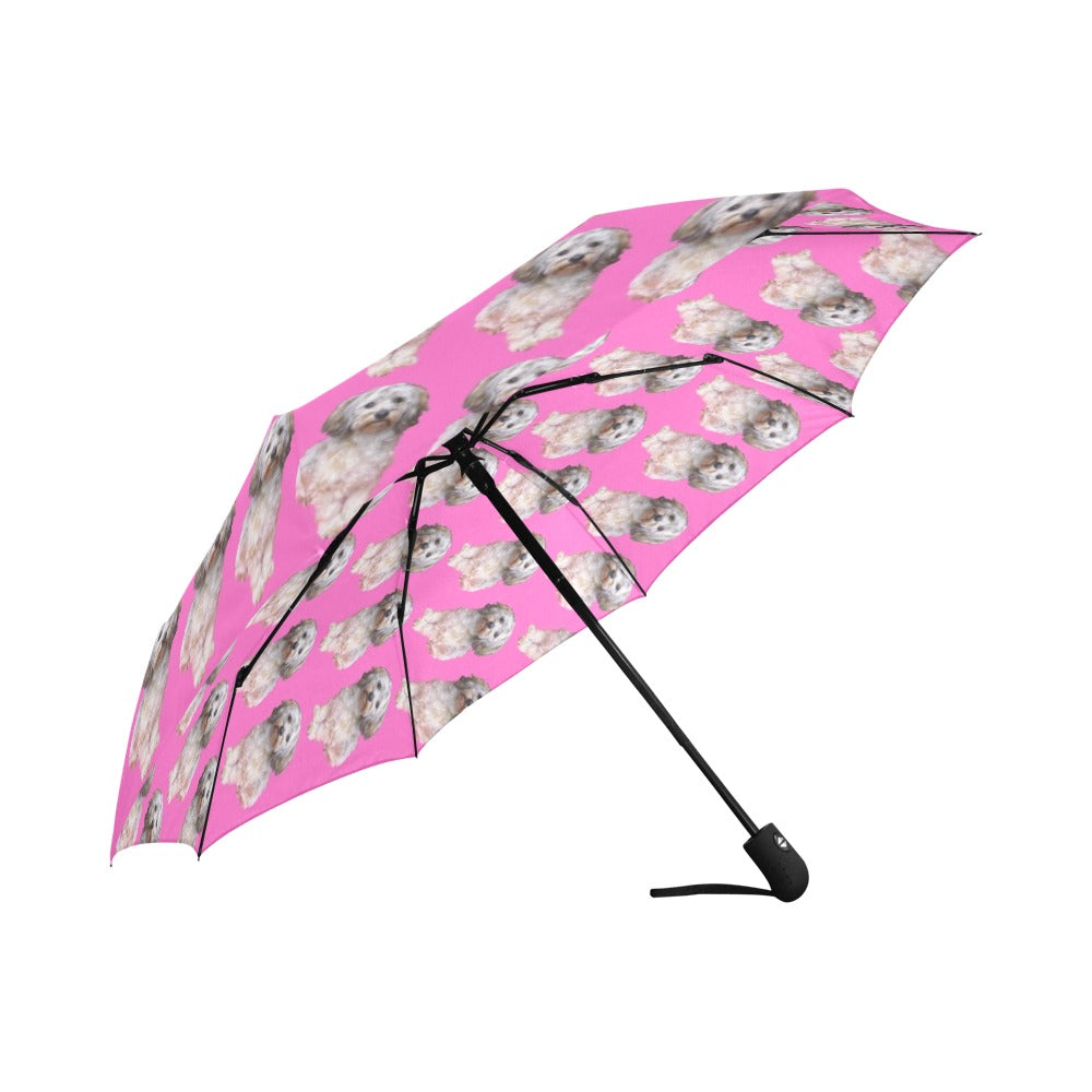 Sophie Umbrella - Fully Automatic