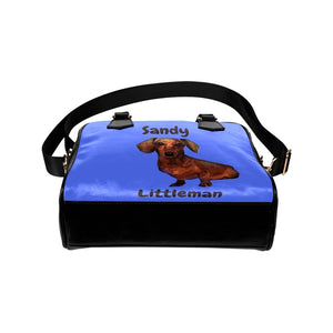 Sandy Littleman Shoulder Bag