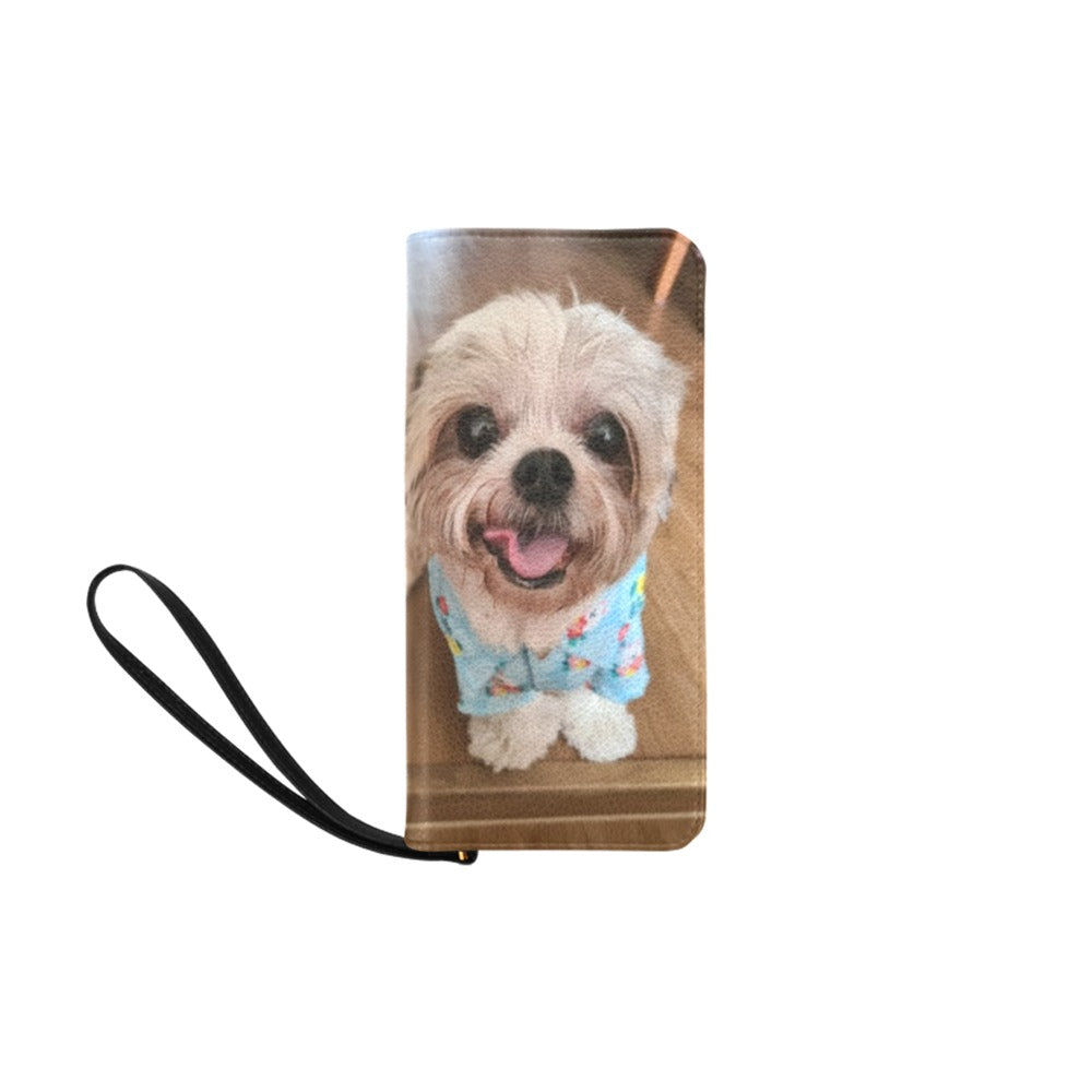 Mitchelle Dog's Wallet 3