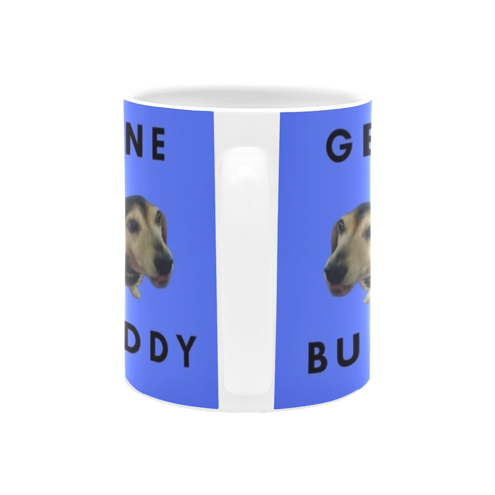 Gene Buddy Mug