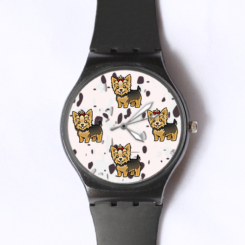 Joules clearance dachshund watch